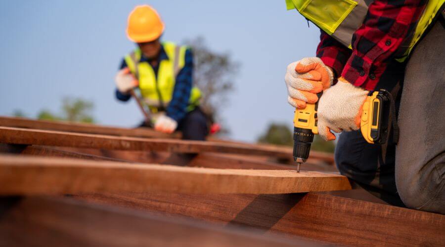 Local Chimney Repair in Boswell, IN